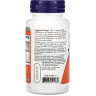 Аминокислота NOW FOODS 5-HTP, 200 мг, 60 капсул NS*0108