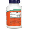 Магний NOW FOODS MAGNESIUM CITRATE, 120 капсул NS1294