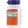 Витамин NOW FOODS MK-7 K-2, 100 мг, 60 капсул NS*0992